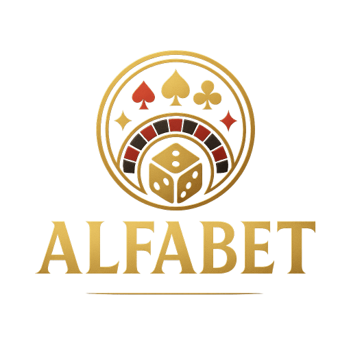 Alfabet Logo